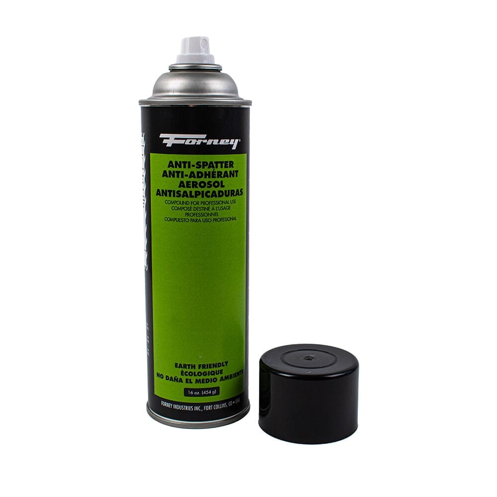 37027 Welding Anti-Spatter, Water-